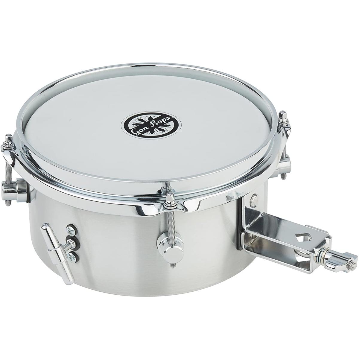 

Gon Bops 8" Timbale Snare