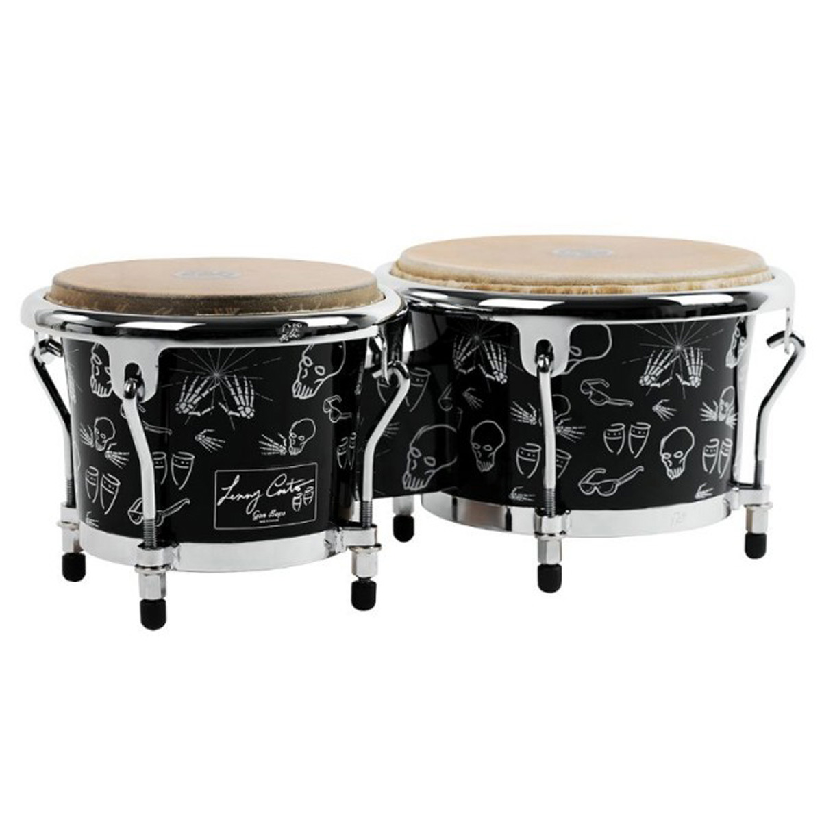 

Gon Bops Lenny Castro Signature Bongo