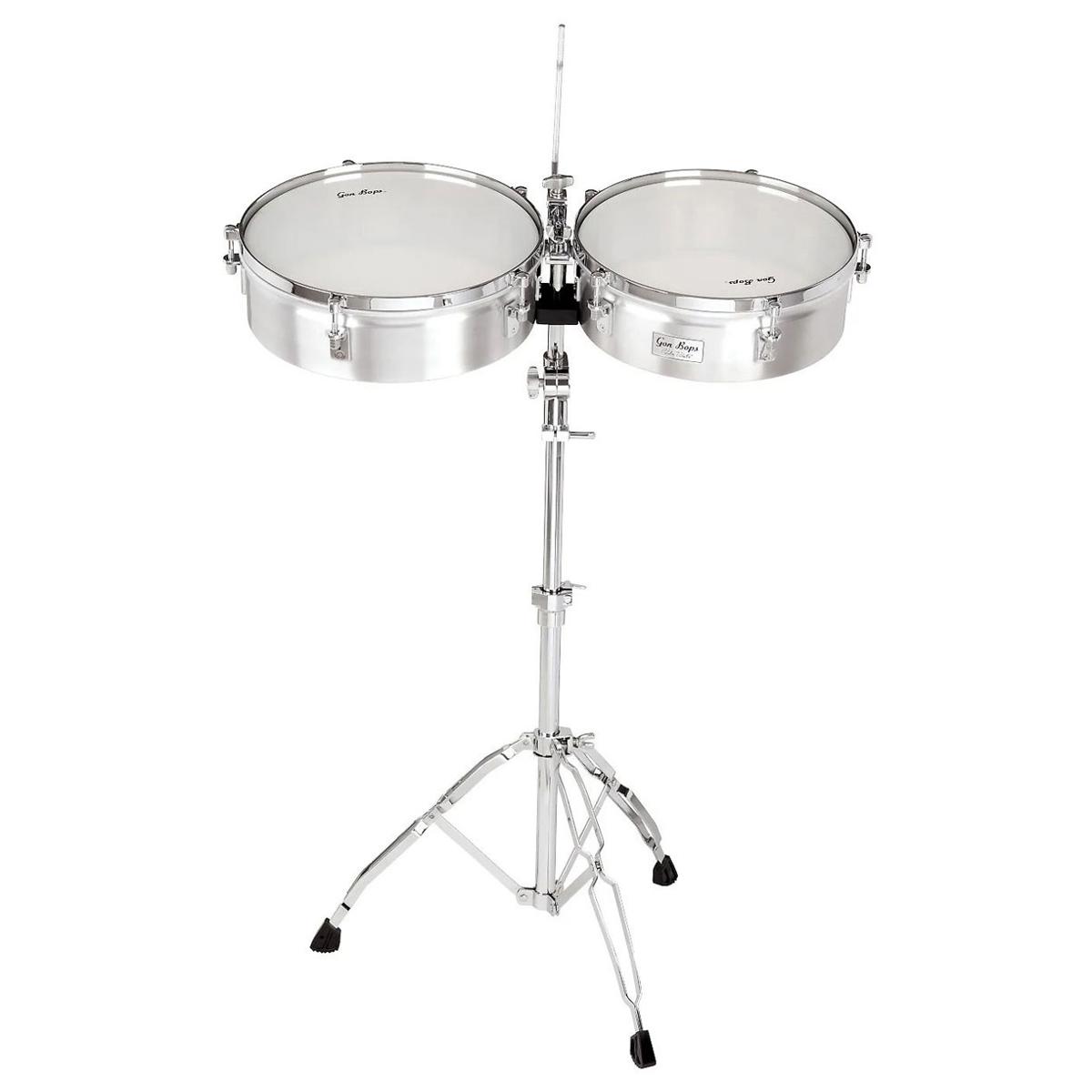 

Gon Bops Orestes Vilato Signature Timbales