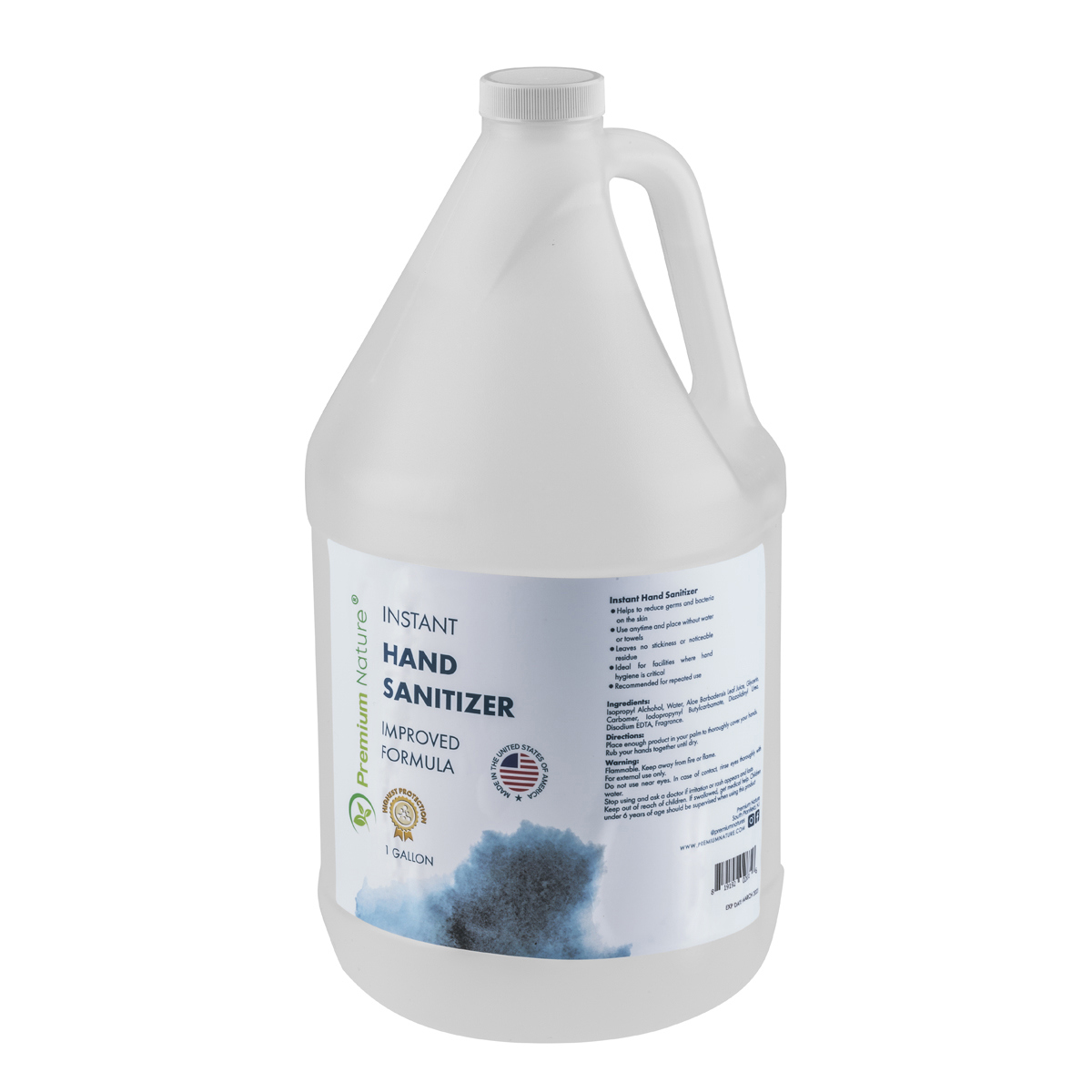 

General Brand Instant Hand Sanitizer - 1 Gallon