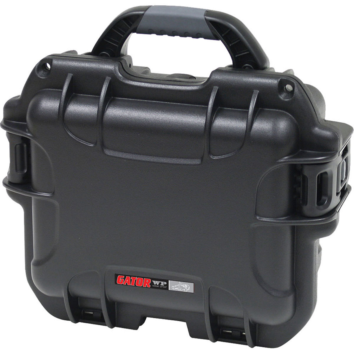 

Gator Cases GU-0705-03-WPDF Waterproof Case with Diced Foam, 7.4x4.9x3.1"
