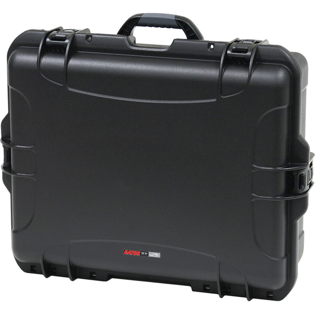 

Gator Cases GU-1711-06-WPDF Waterproof Injection Molded Case with Diced Foam