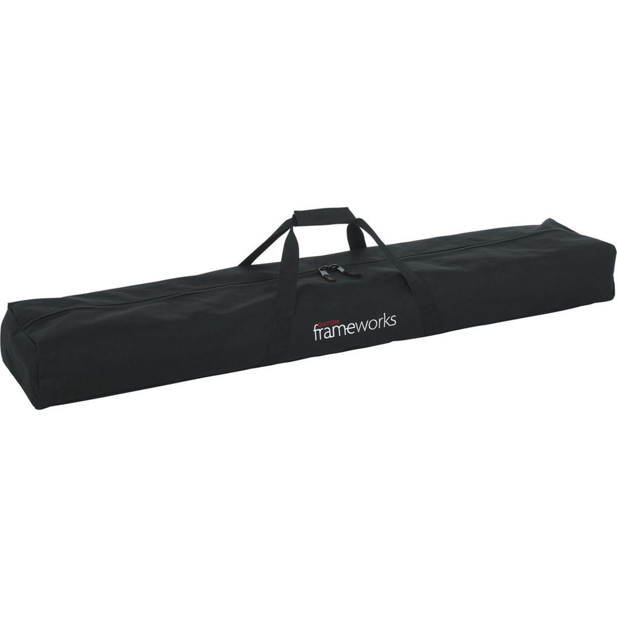 

Gator Cases Carry Bag for 6 Microphone Stands