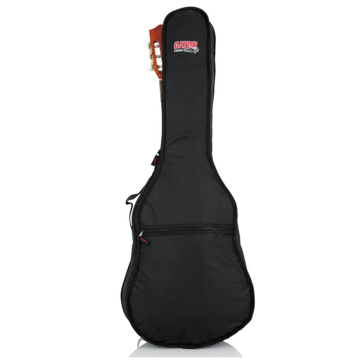 

Gator Cases GBE-CLASSIC Gig Bag for Classical Guitars