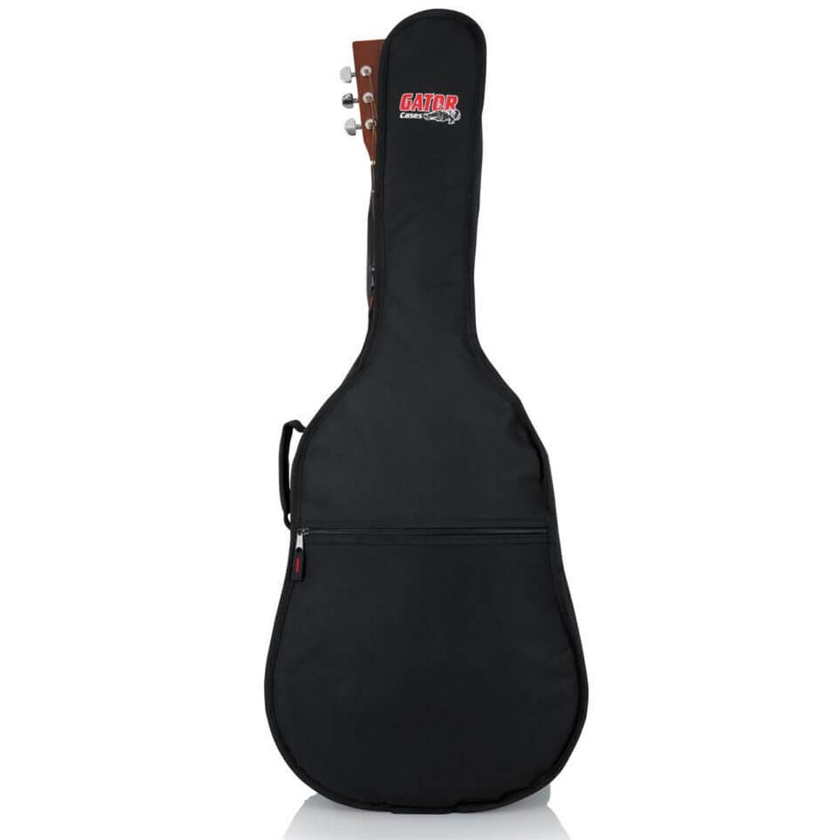 Image of Gator Cases GBE-MINI-ACOU Mini Acoustic Guitar Gig Bag