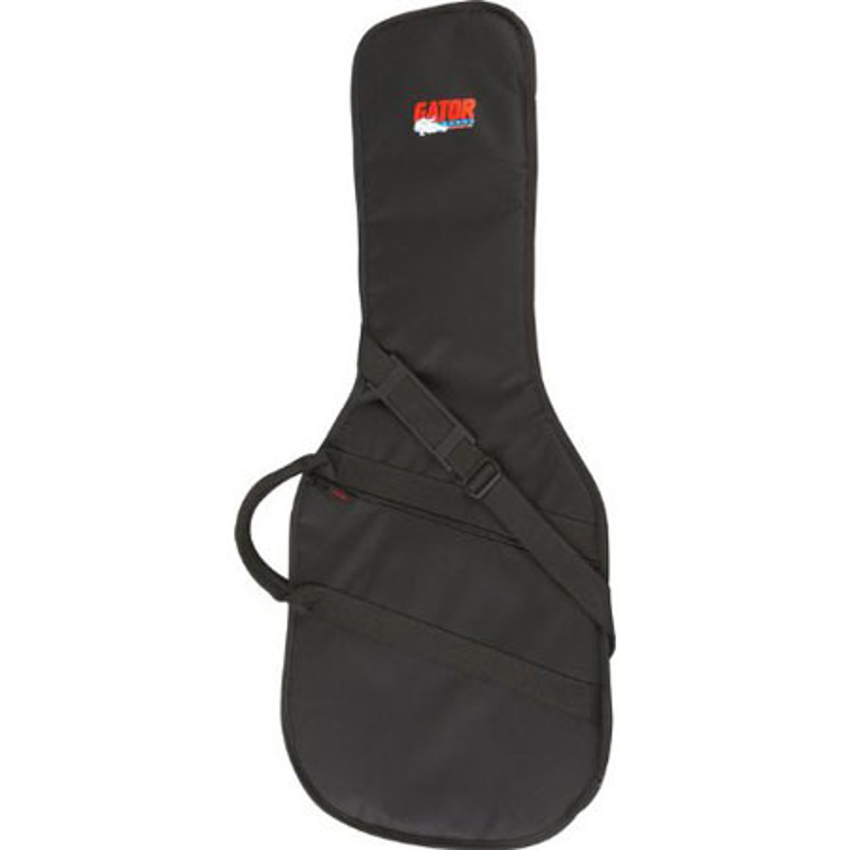 

Gator Cases GBE-MINI-ELEC Mini Electric Guitar Gig Bag