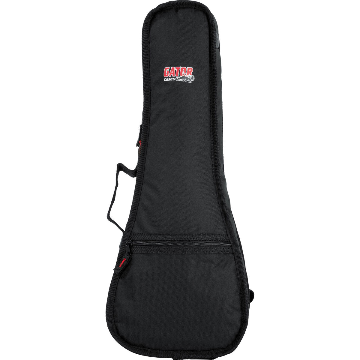

Gator Cases GBE-UKE-SOP Economy Gig Bag for Soprano Style Ukuleles