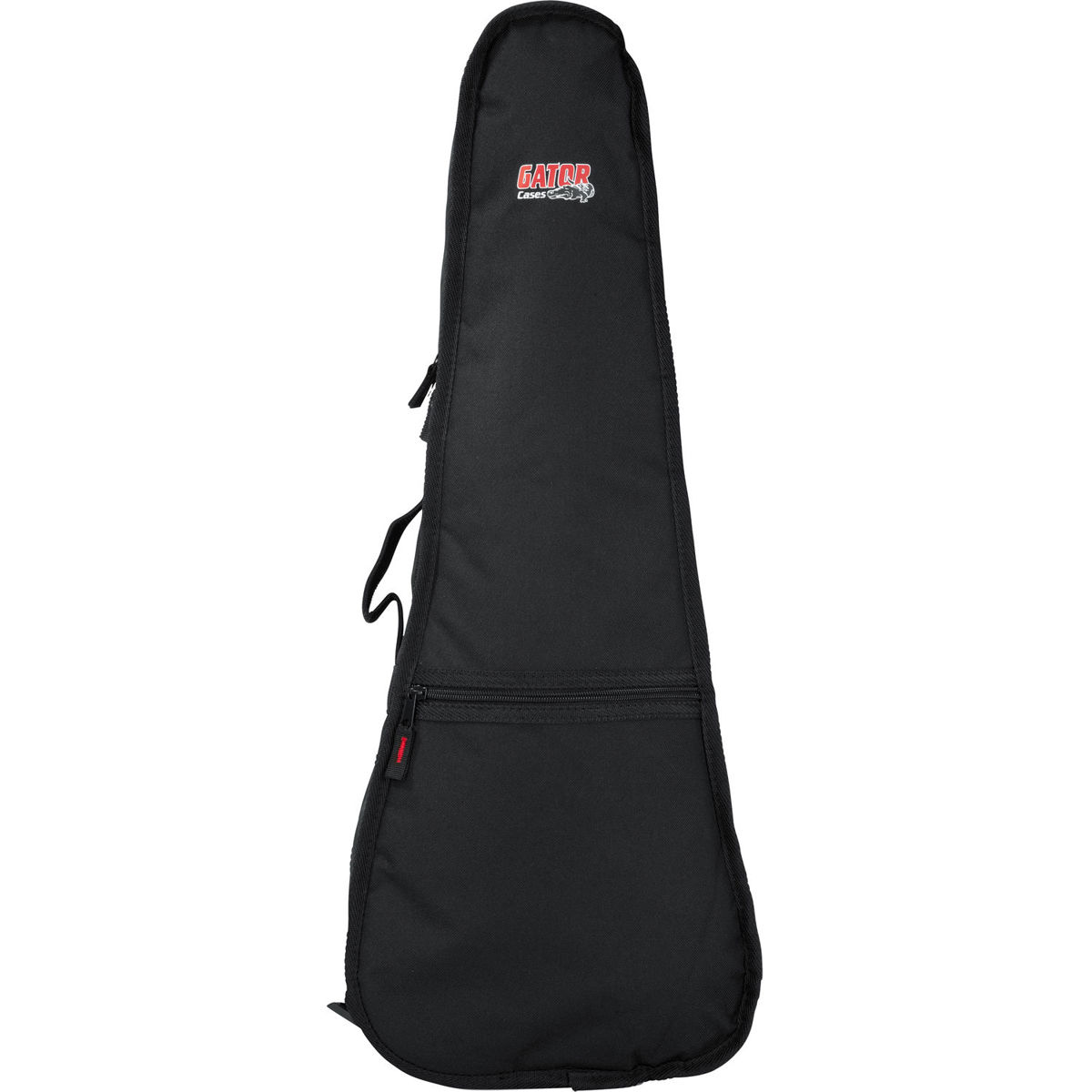 

Gator Cases GBE-UKE-TEN Economy Gig Bag for Tenor Style Ukuleles