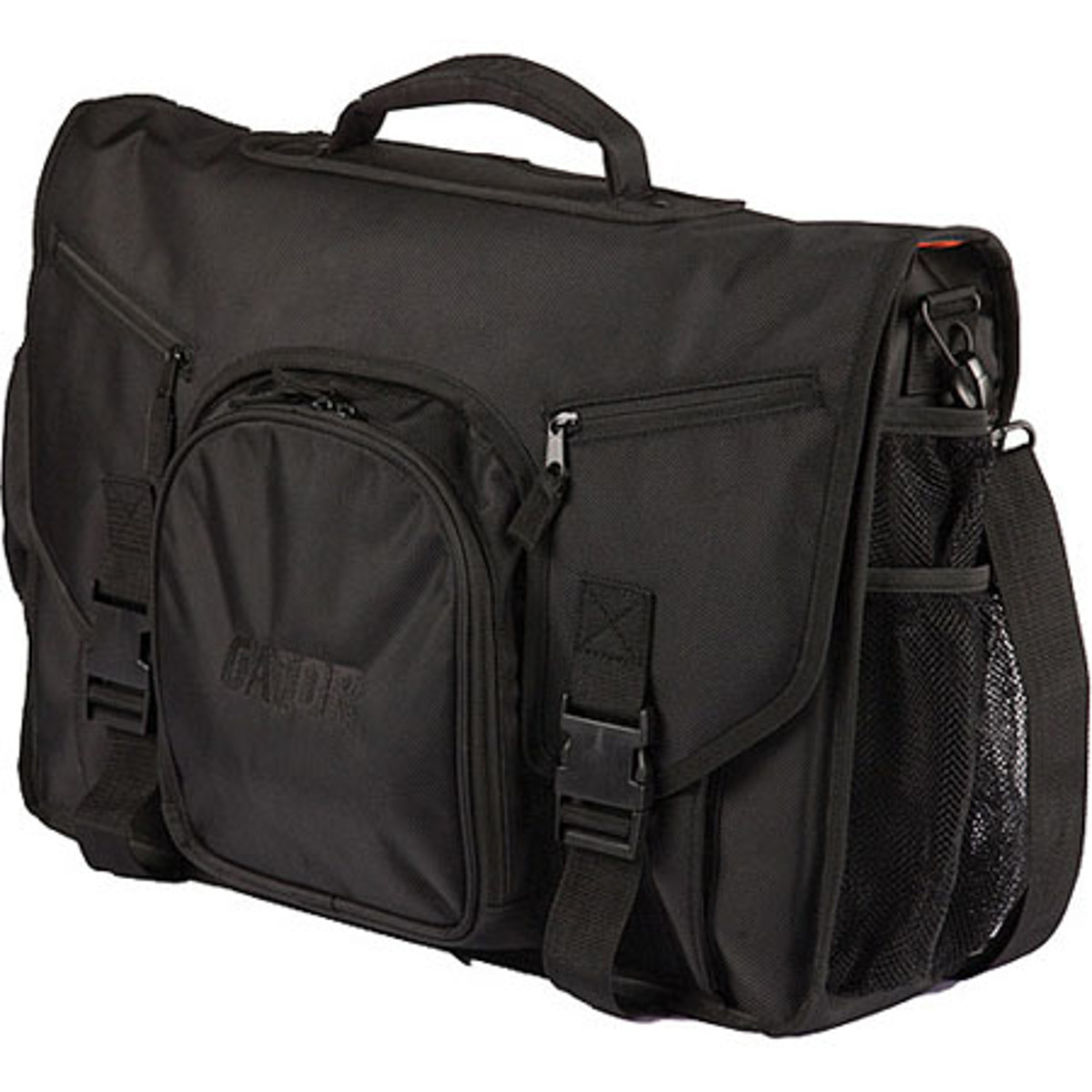 

Gator Cases G-Club-Control Messenger-Style Bag