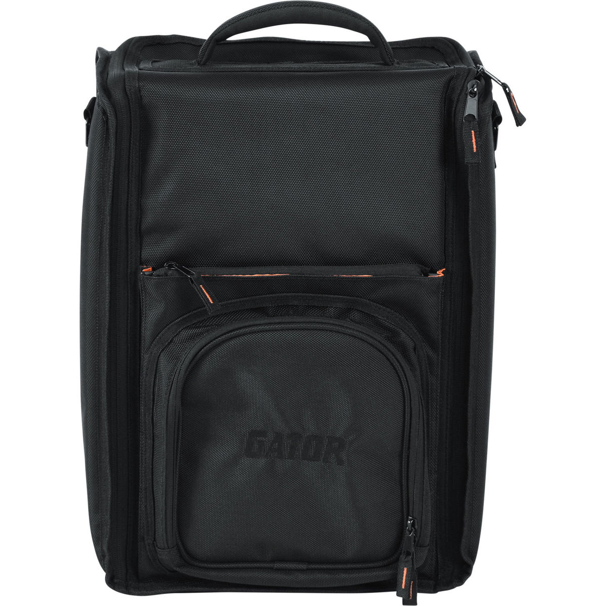 

Gator Cases G-Club Series Bag for Rane DJ Seventy-Two 2-Channel Mixer