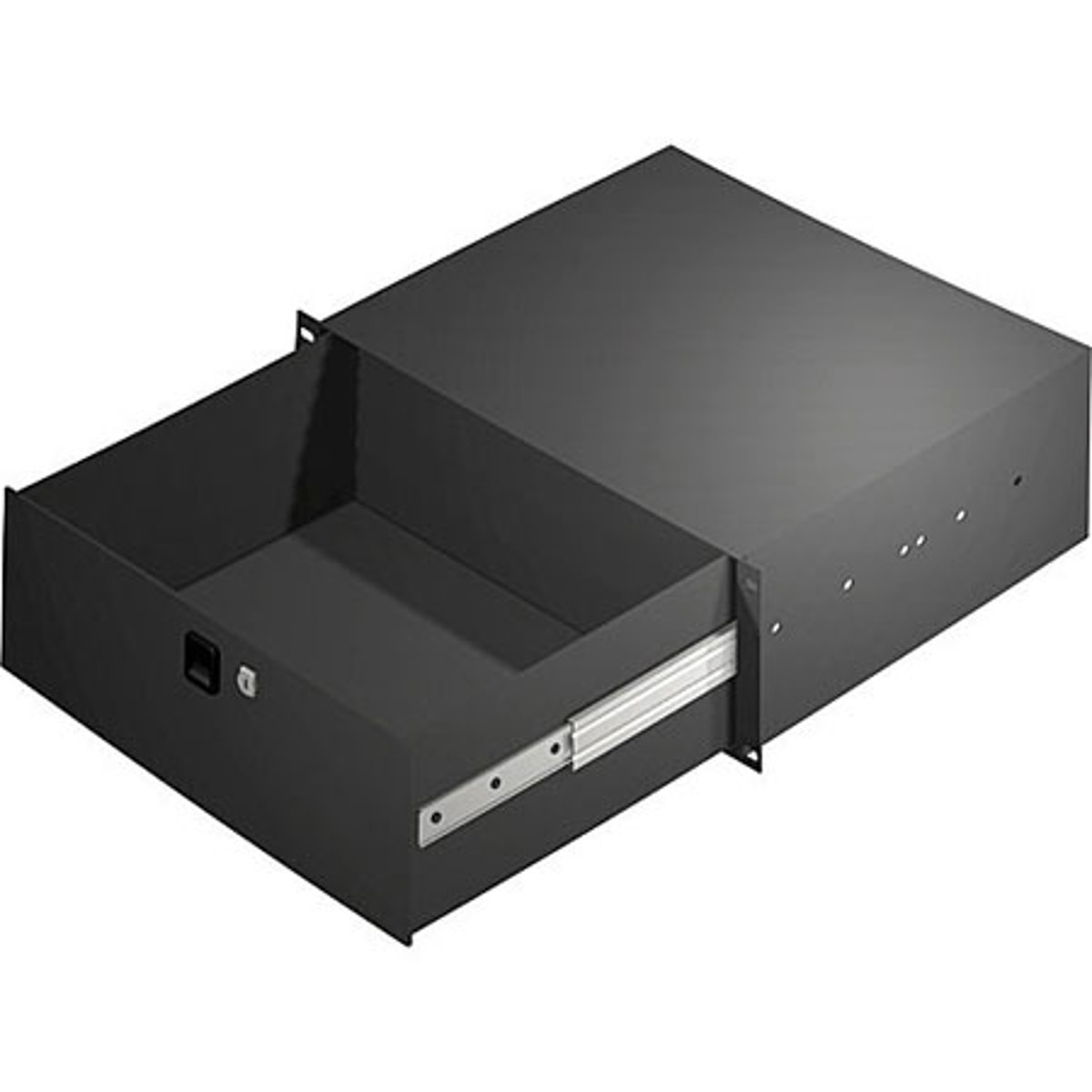 Image of Gator Cases GE-DRAWER-4U 4U Rack Drawer