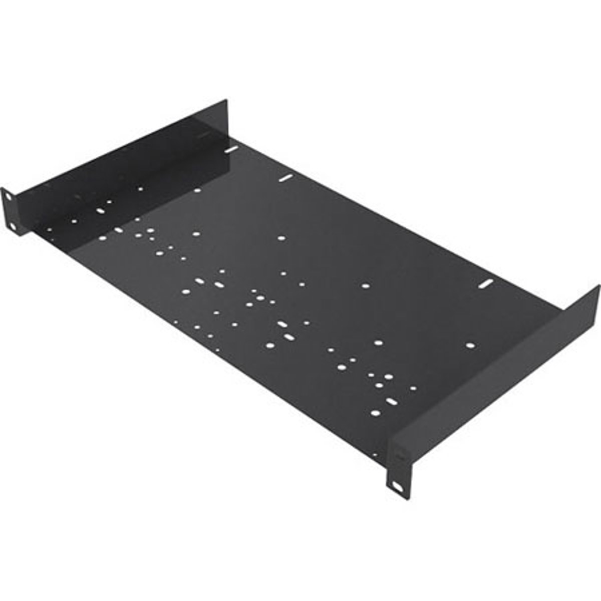 

Gator Cases 1U Shelf with Universal Hole Pattern