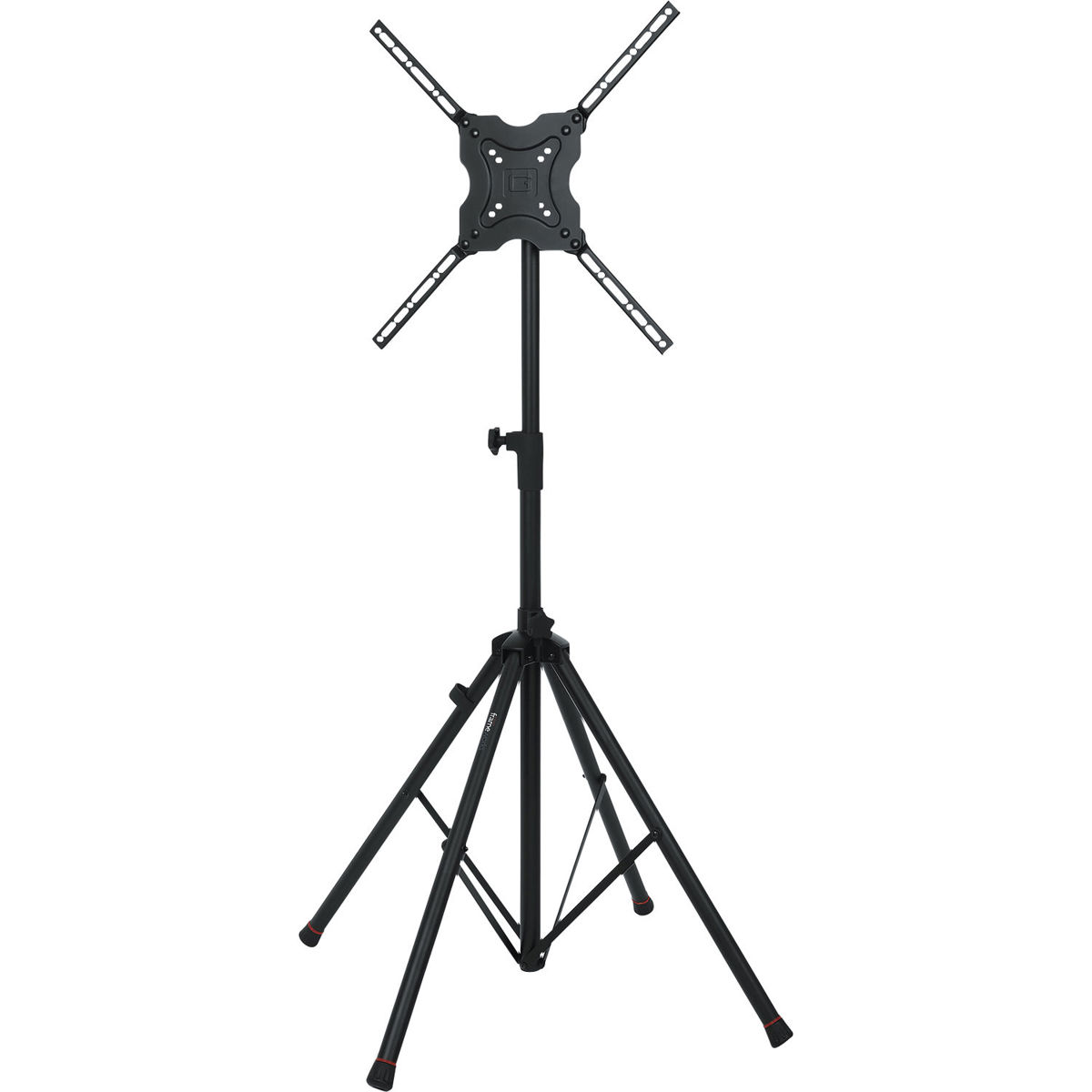 

Gator Cases Standard Quadpod A/V Stand for 65" Displays