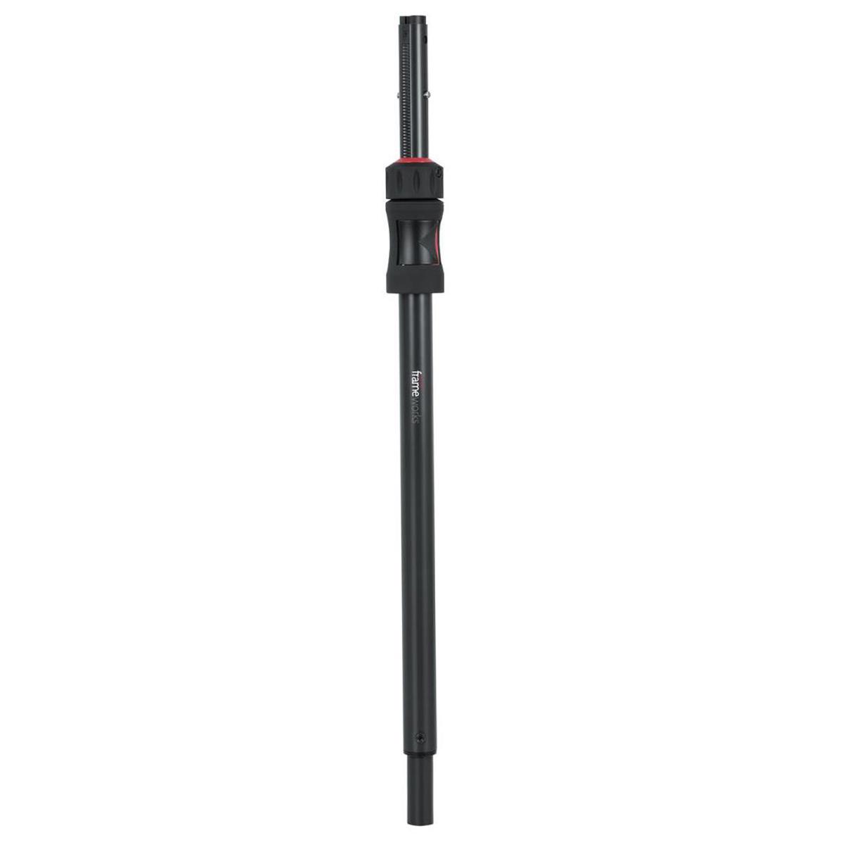 

Gator Cases Frameworks ID Speaker Sub Pole