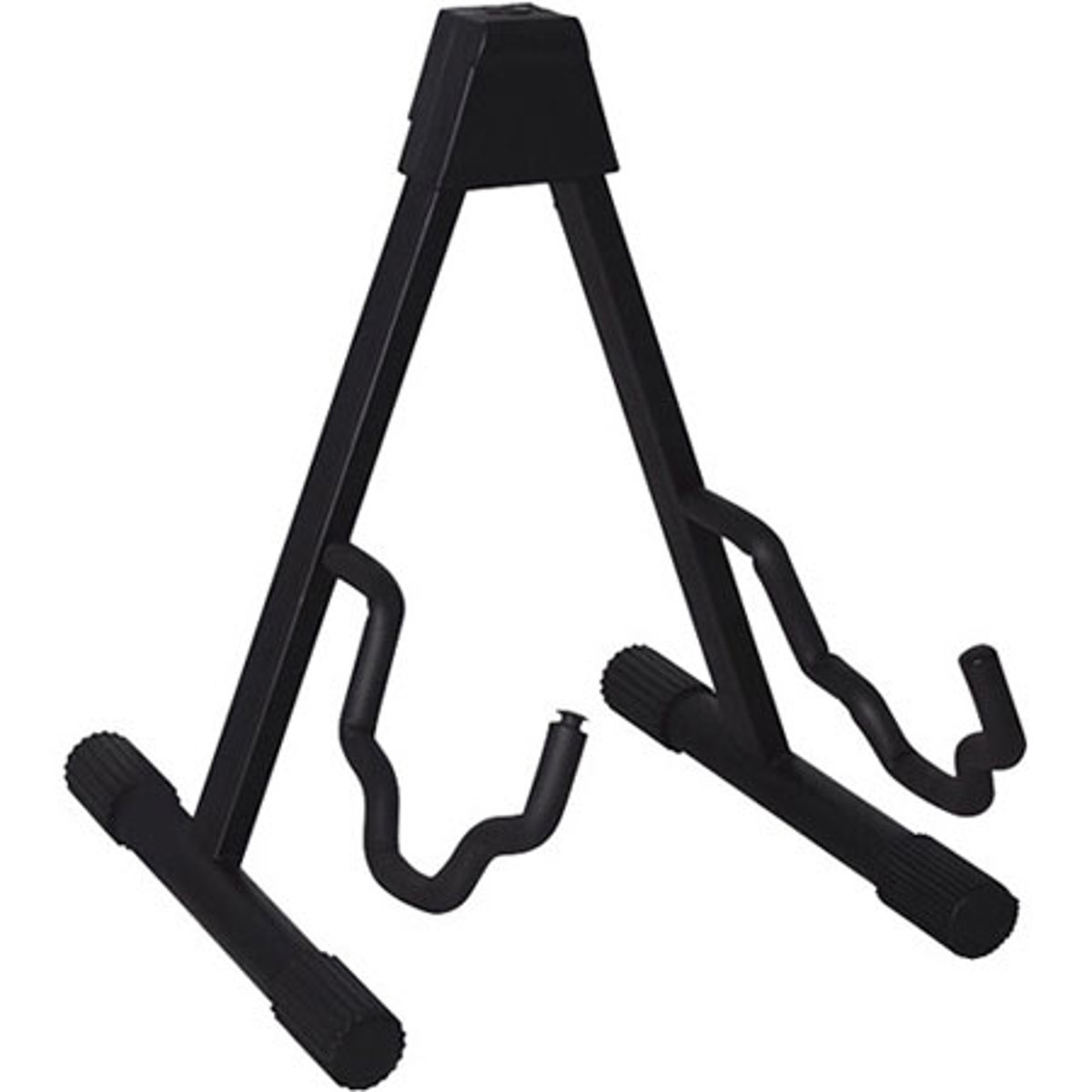 

Gator Cases Frameworks A Style Guitar Stand with Cradle