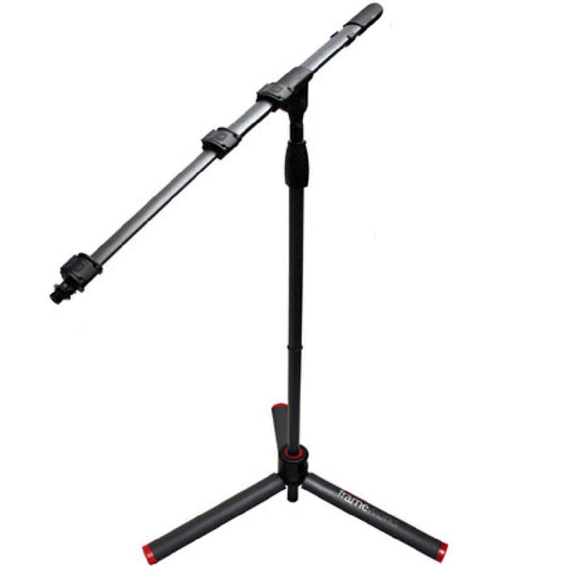 

Gator Cases Frameworks ID Series Adjustable Tripod Style Mic Stand