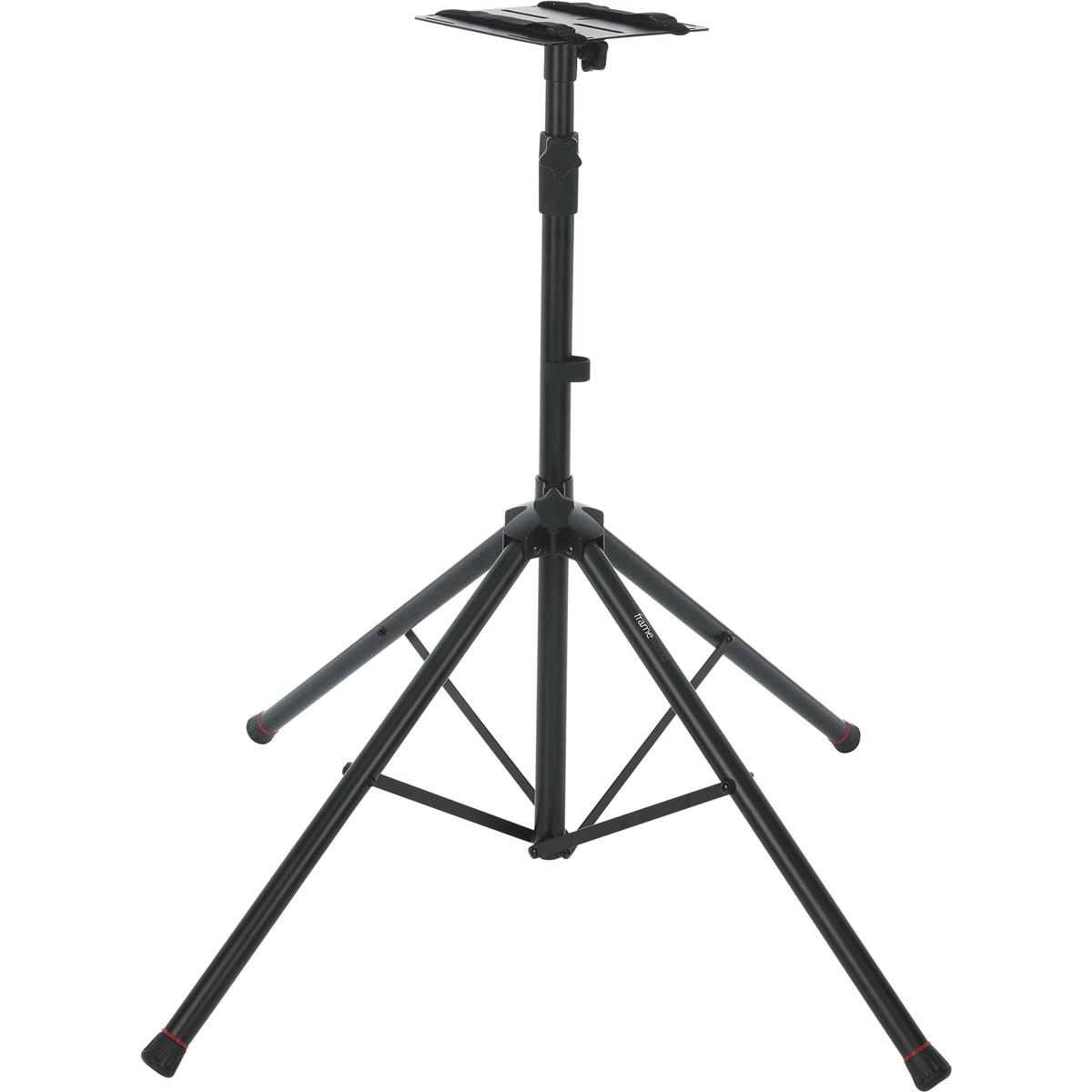 Image of Gator Cases Frameworks Auto Lift Quad Stand for Moving-Head Light