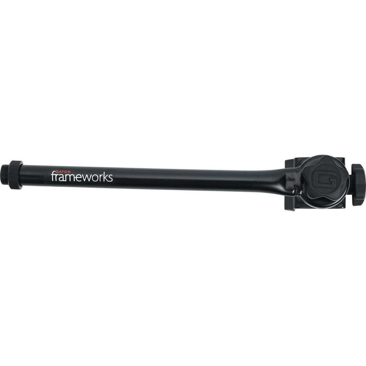

Gator Cases Frameworks Adjustable Angle 9" Clamp-On Mini Boom