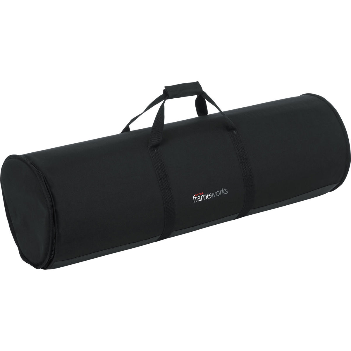 

Gator Cases Deluxe Carry Bag for 6 Tripod Mic Stands