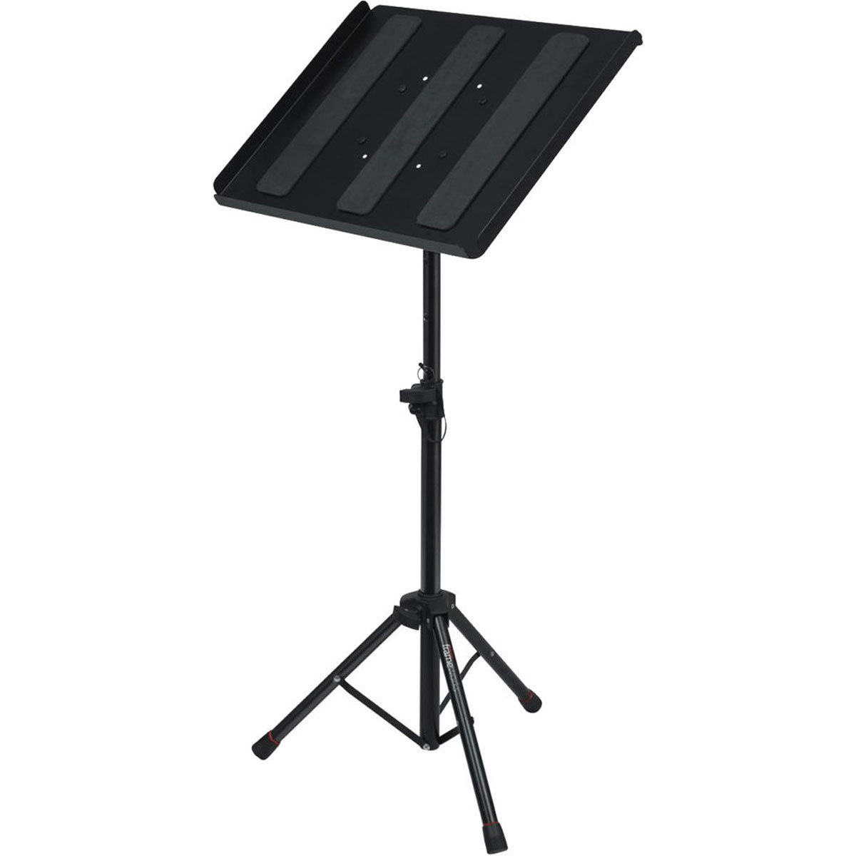 

Gator Cases Frameworks Adjustable Media Tray Stand