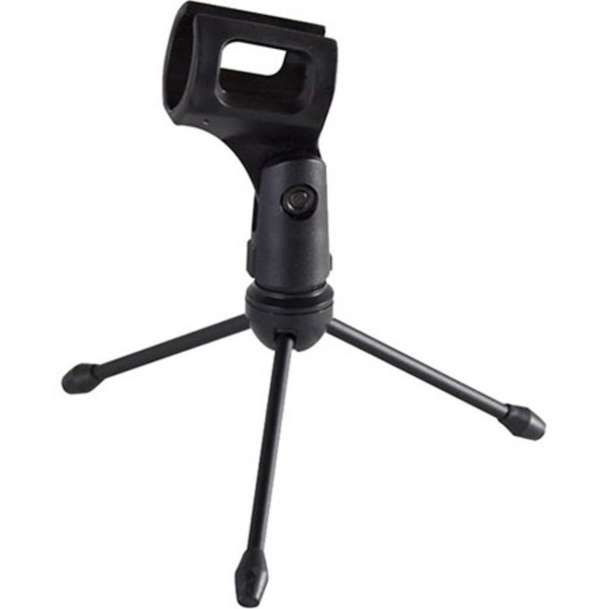 

Gator Cases Frameworks Mini Tripod Desktop Stand for Wireless Microphones