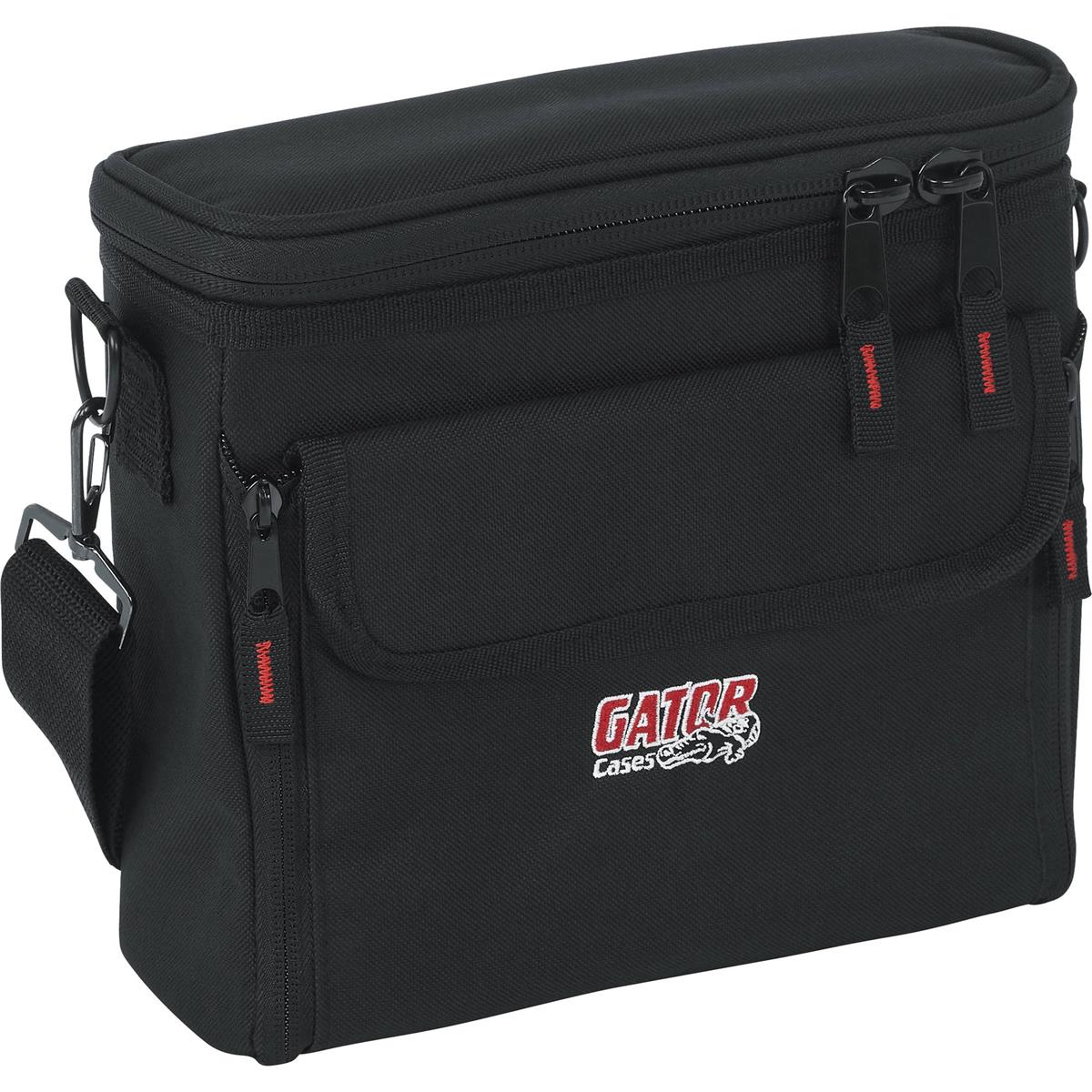 Image of Gator Cases G-IN EAR SYSTEM &quot;In Ear&quot; Monitoring System Bag