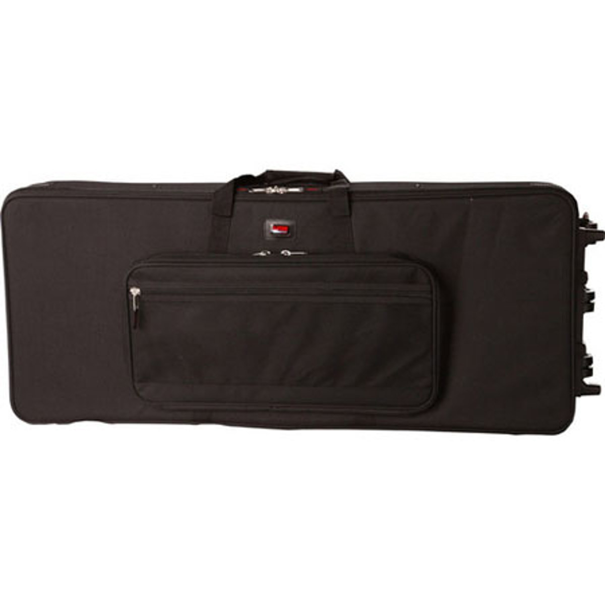 

Gator Cases GK-88 SLIM Lightweight Keyboard Case for Slim 88-Key Keyboards