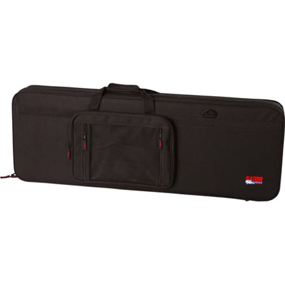 Image of Gator Cases GL-BASS Bass Guitar Lightweight Case