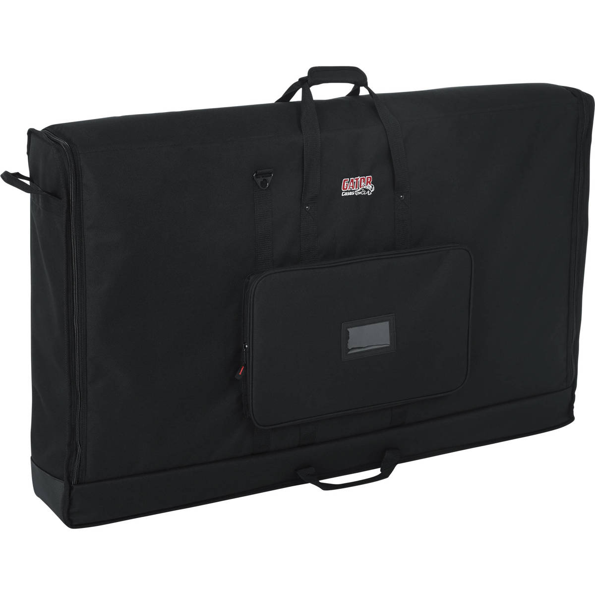 

Gator Cases LCD Tote Series Nylon Transport Bag for 50" LCD Screens, Black
