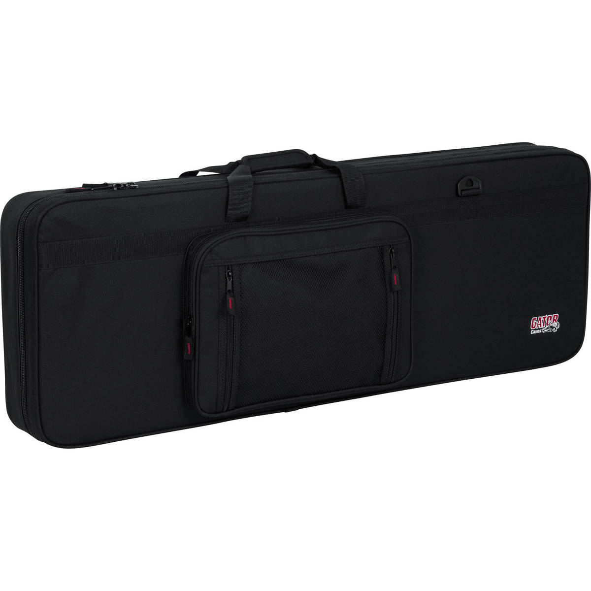 

Gator Cases GL-ELECTRIC Rigid EPS Foam Lightweight Case for Electric Guitars