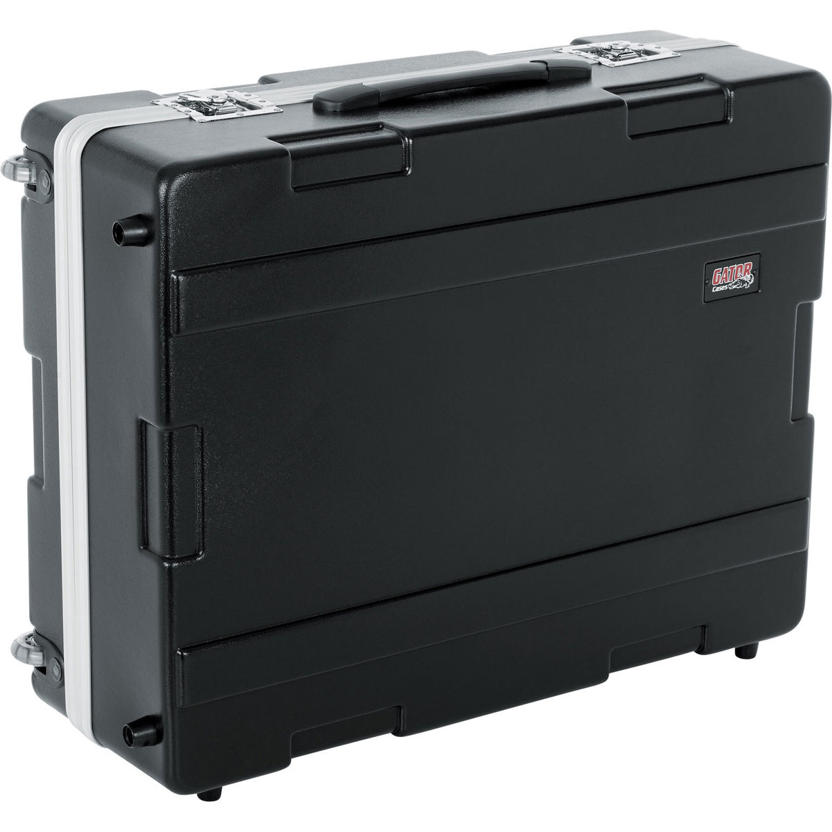 

Gator Cases G-MIX 20X25 ATA Rolling Mixer or Equipment Case