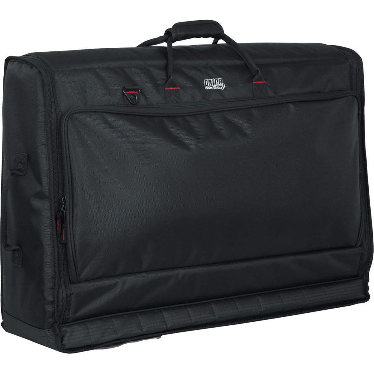 

Gator Cases Padded Nylon Carry Bag for Large Format Mixers, 31x21x7"