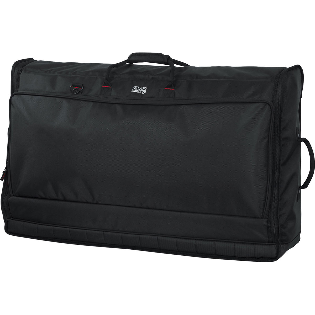 

Gator Cases Padded Nylon Carry Bag for Large Format Mixers, 36x21x8"