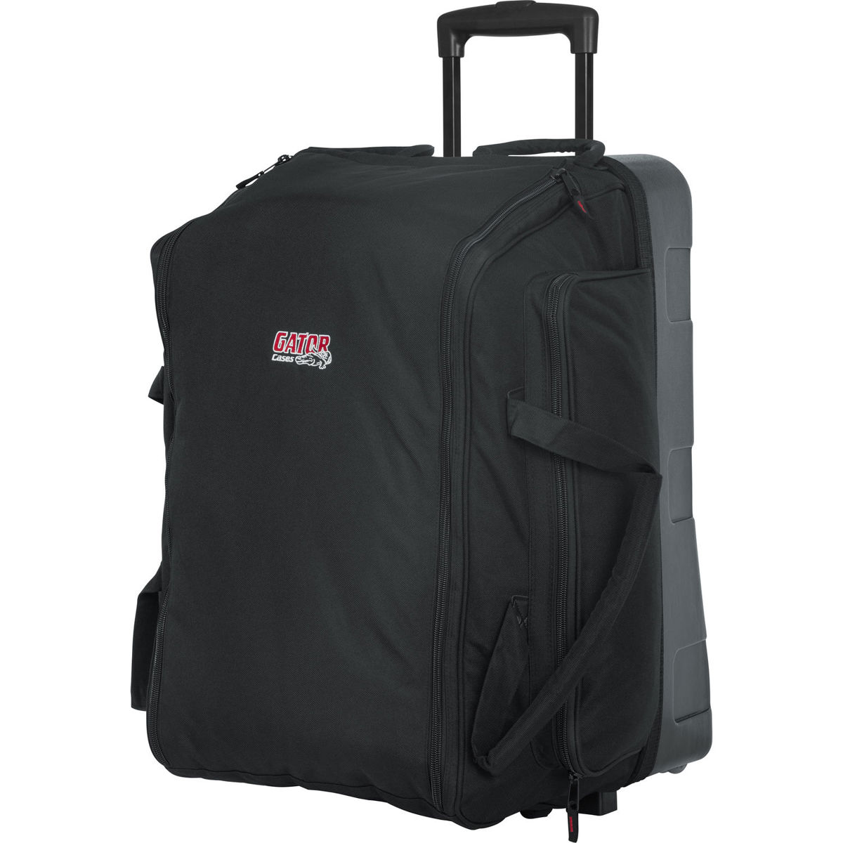 

Gator Cases GPA-777 Rolling Speaker Bag