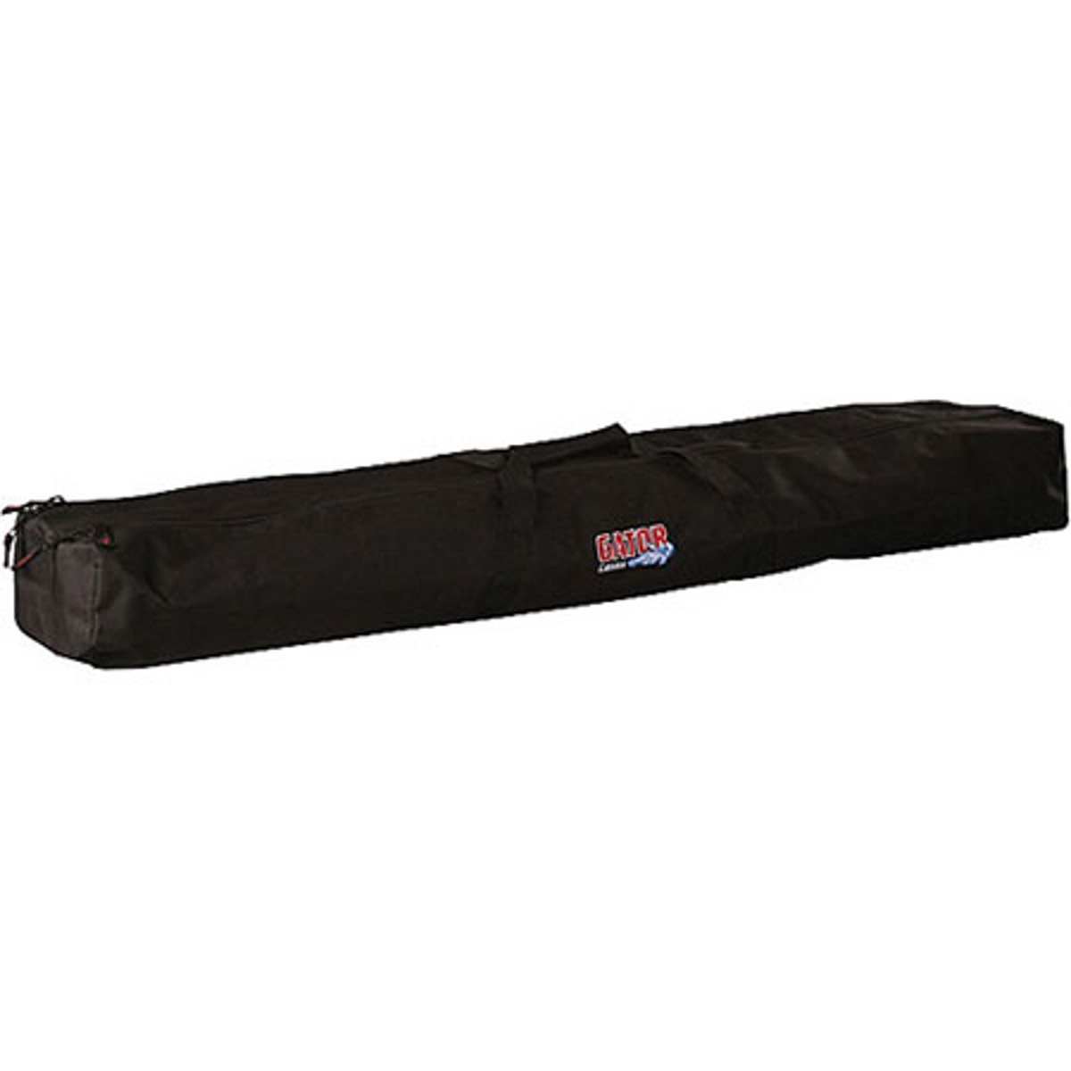 

Gator Cases GPA-SPKSTDBG-58DLX Speaker Stand Bag, 58" Interior, 2 Compartments