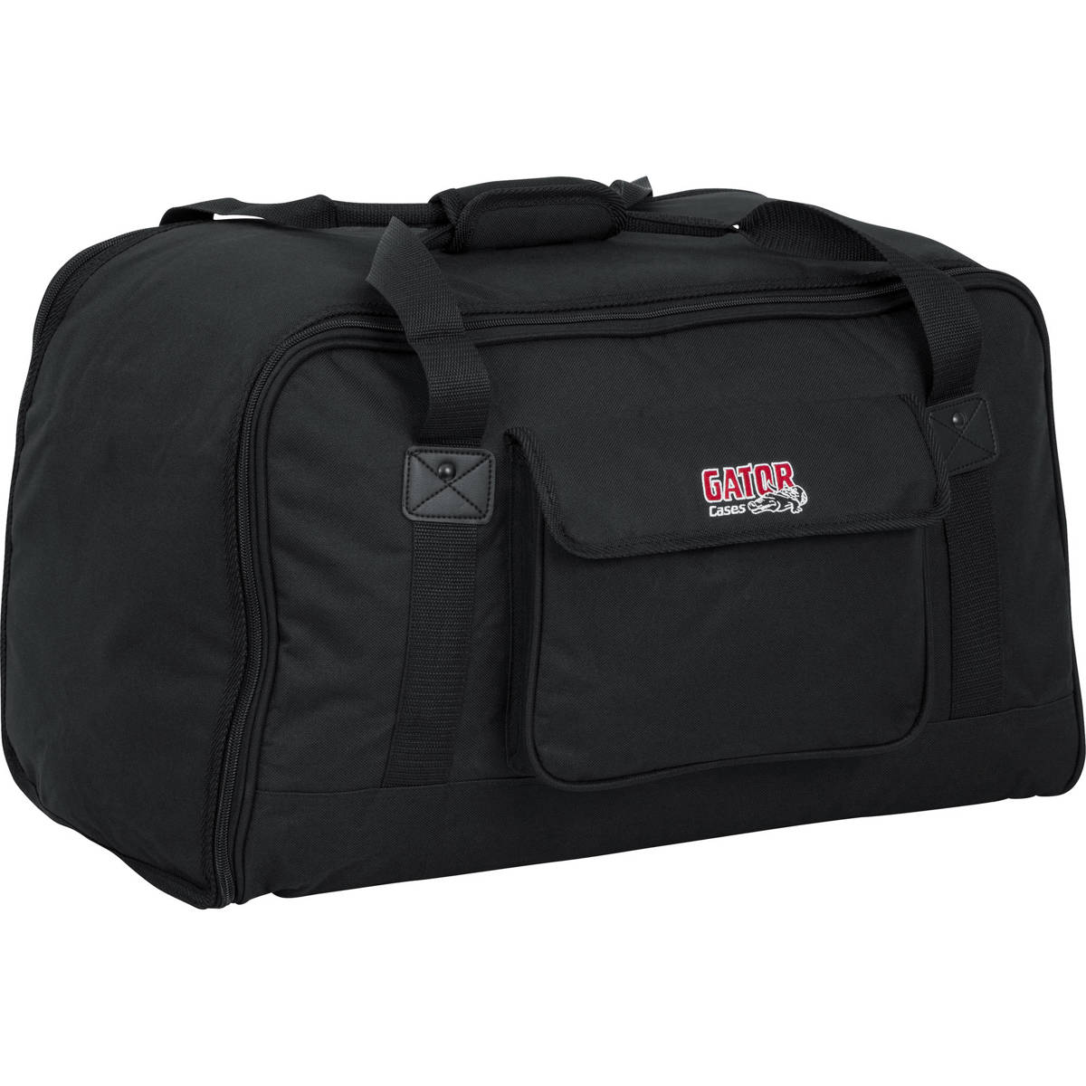 

Gator Cases Heavy-Duty Speaker Tote Bag for 10" Cabinets