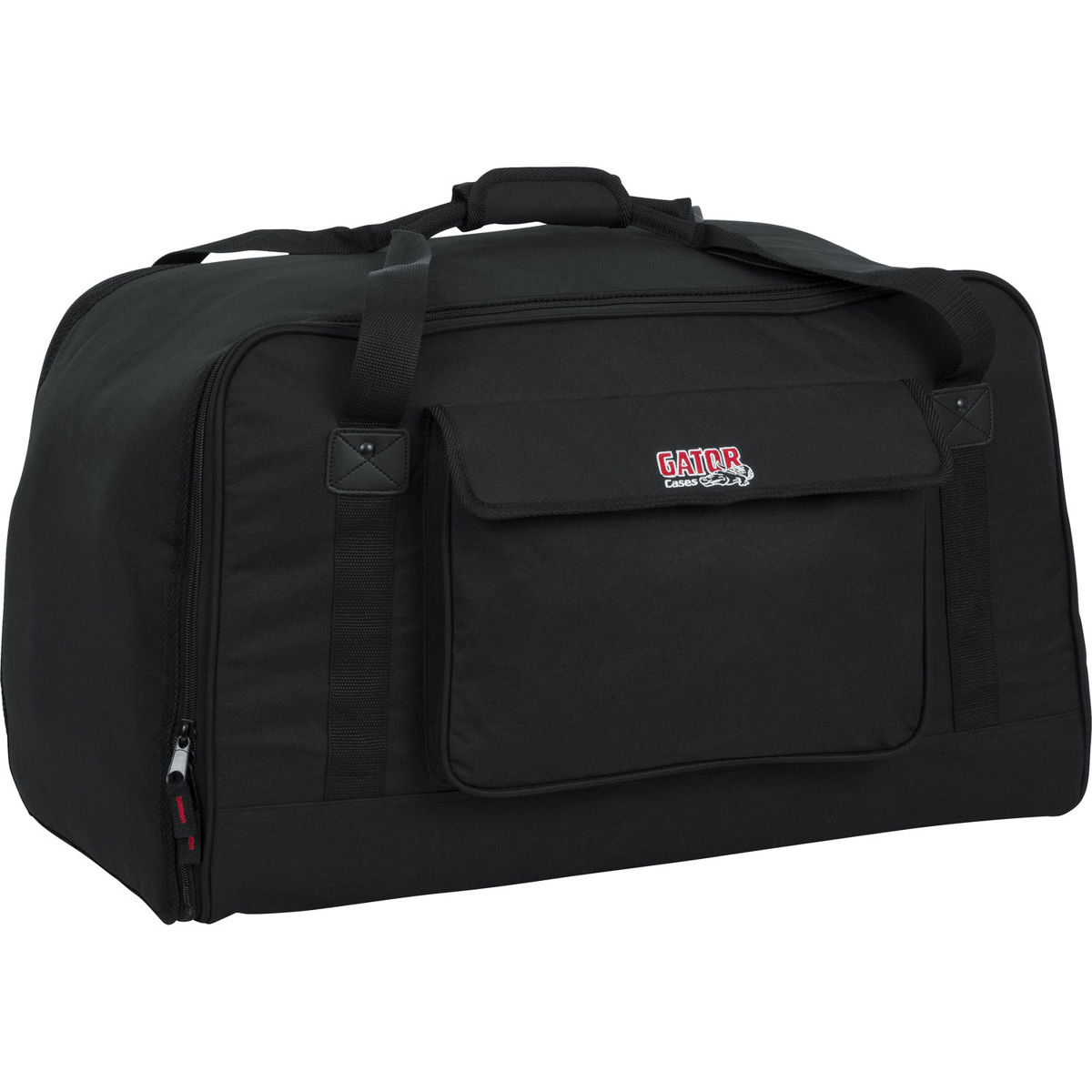 

Gator Cases Heavy-Duty Speaker Tote Bag for 12" Cabinets