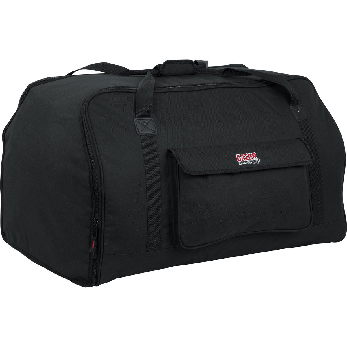 

Gator Cases Heavy-Duty Speaker Tote Bag for 15" Cabinets