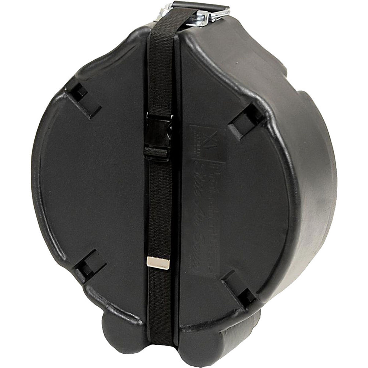 

Gator Cases Elite Air Series Case for Snare Drum, 14" Wide, 8" Deep