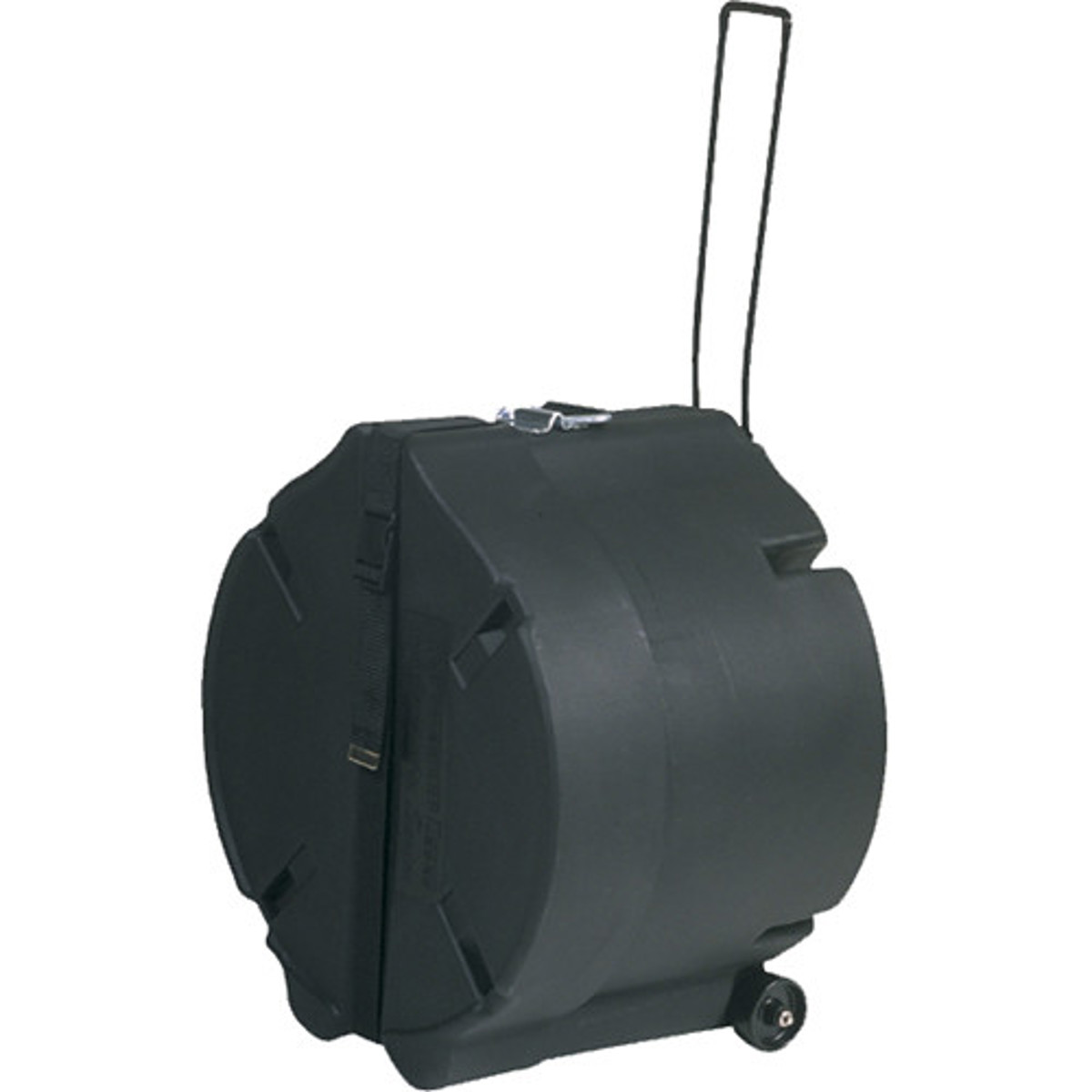 

Gator Cases Elite Air Series Case with Wheels for Marching Snare Drum