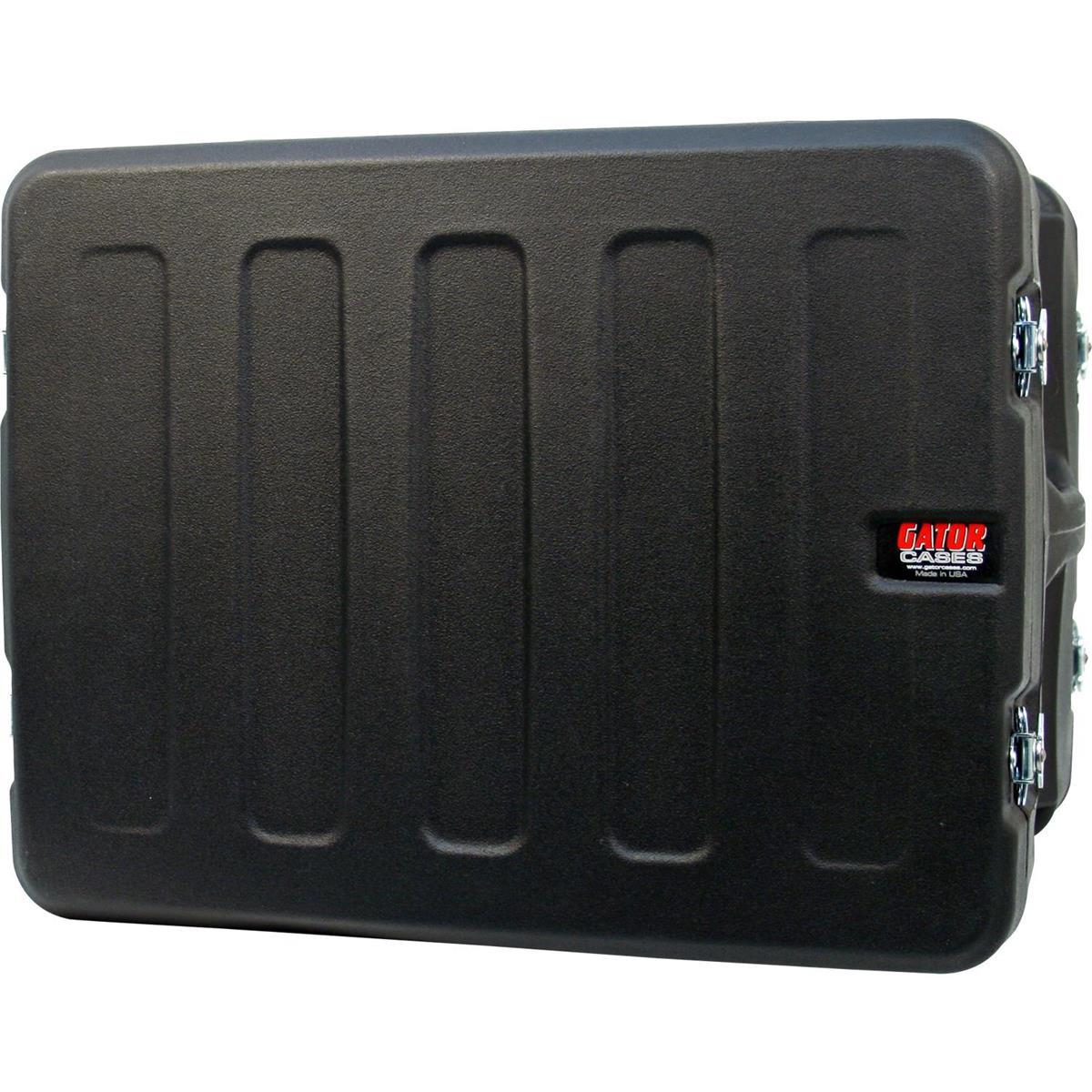 

Gator Cases Pro Series Roto Molded Rack Case 12 UNIT