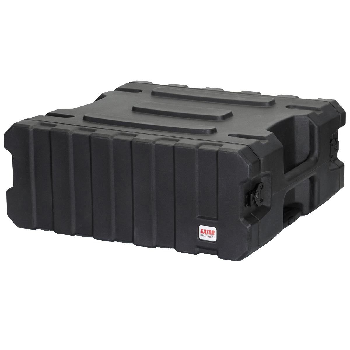 

Gator Cases Pro-Series Roto-Molded Rolling Rack Case