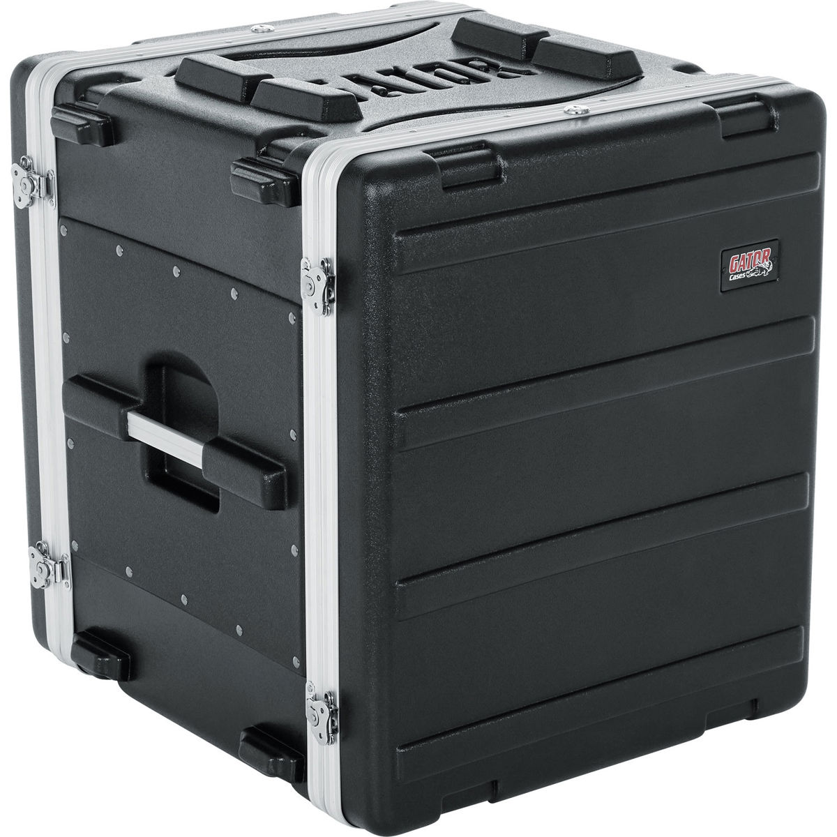 

Gator Cases GR-12L Standard Rack Case, 12U, 19" Deep