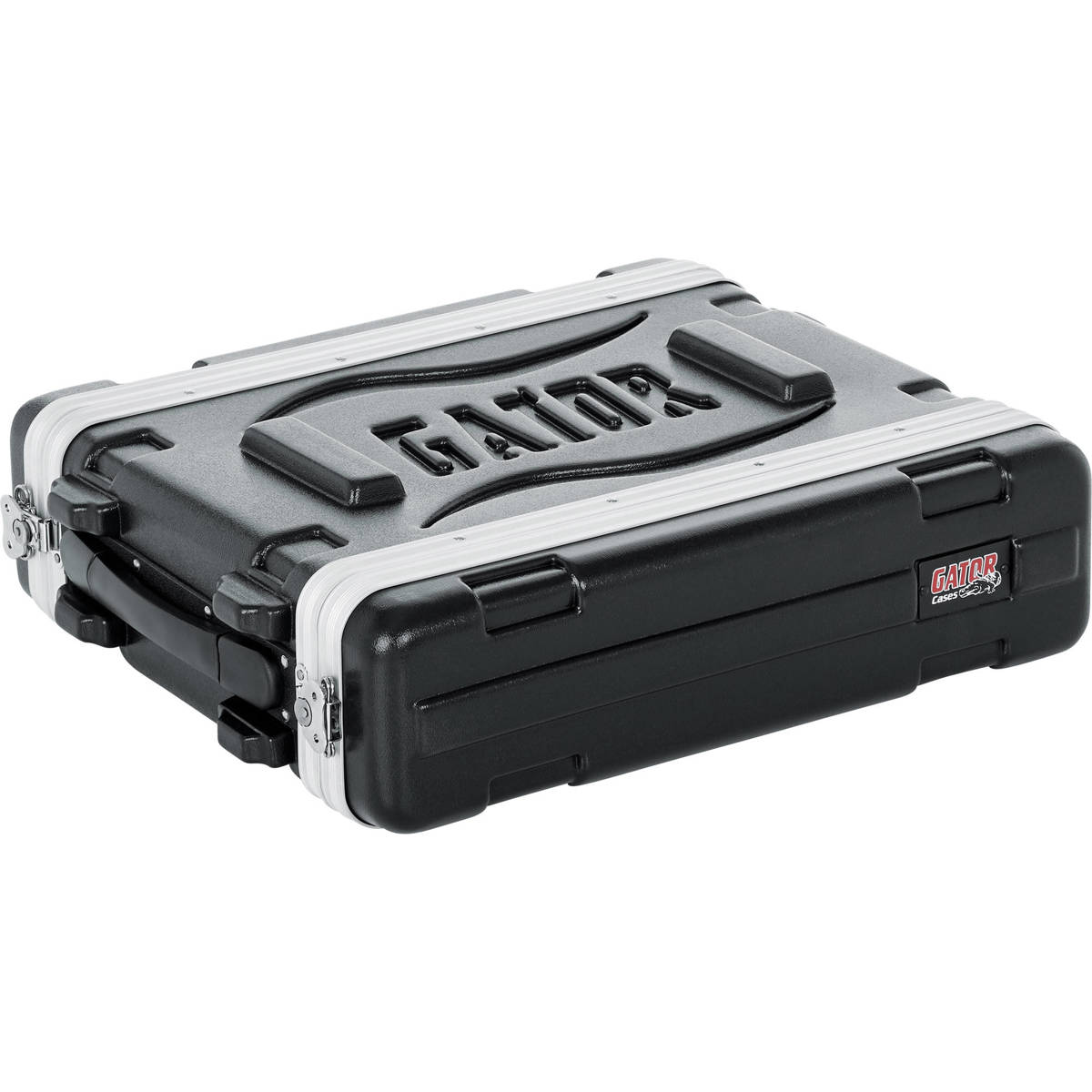 

Gator Cases GR-2S Shallow Rack Case, 2U, 14.25" Deep