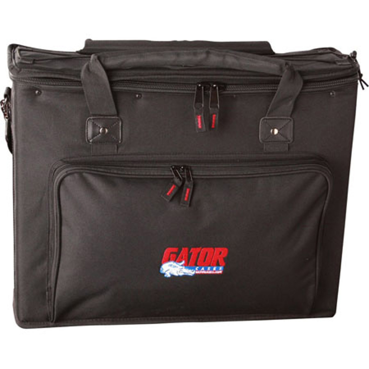 

Gator Cases GRB-3U 3U Audio Rack Bag