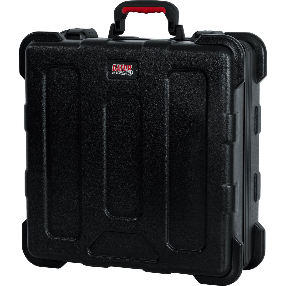 

Gator Cases TSA ATA Molded Polyethylene Mixer/Equipment Case, 18x18x6" Interior