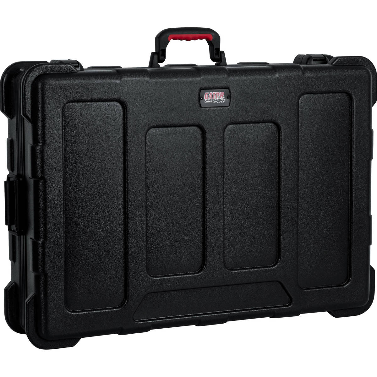 

Gator Cases TSA ATA Molded Polyethylene Mixer/Equipment Case, 20x30x6" Interior