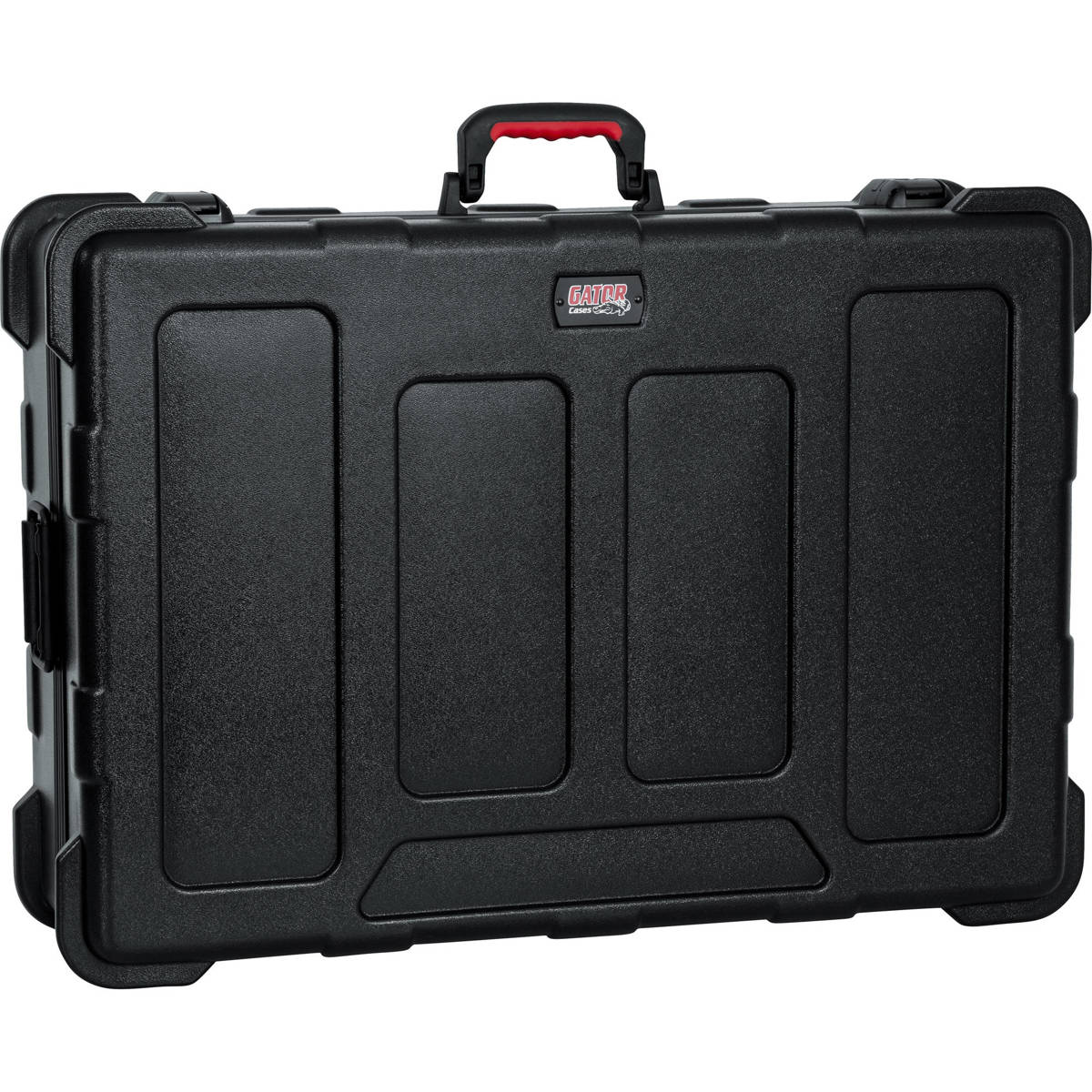 

Gator Cases TSA ATA Molded Polyethylene Mixer/Equipment Case, 20x30x8" Interior
