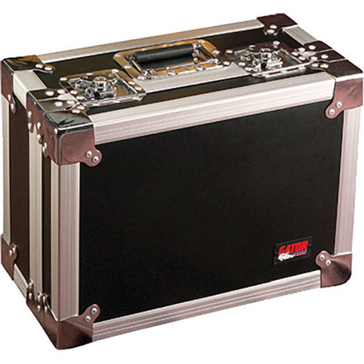 

Gator Cases G-Tour 12x17 ATA Utility Touring Flight Case