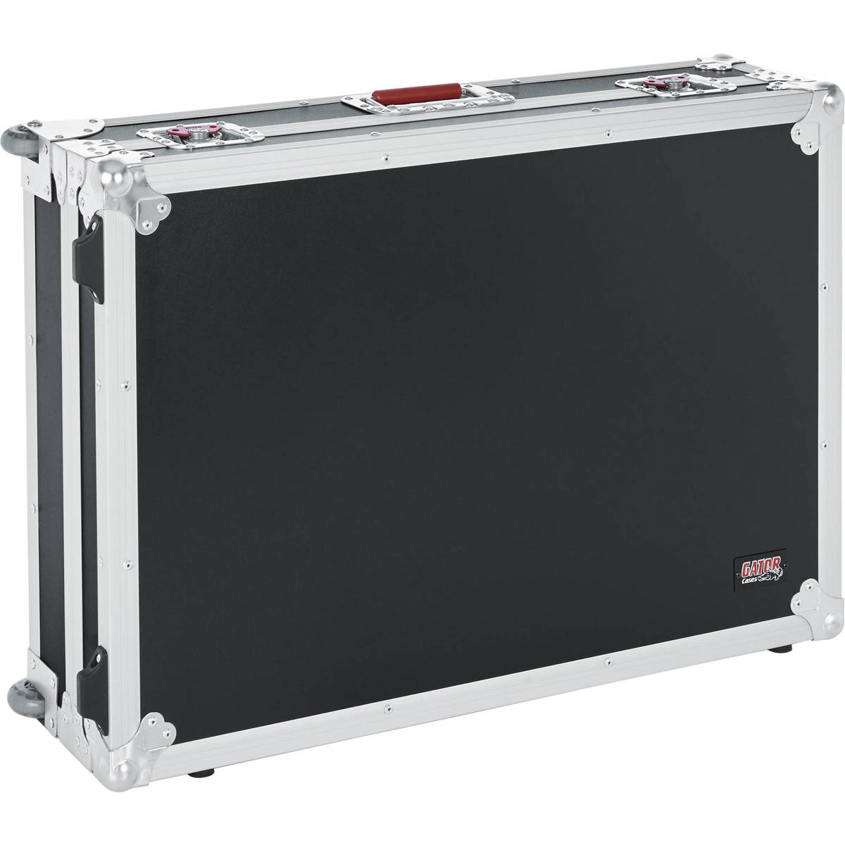 

Gator Cases G-TOUR 20X30 ATA Wood Flight Case with Wheels